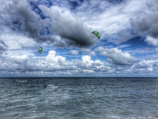 Curso Avanzado de Kile Freestyle en Salento