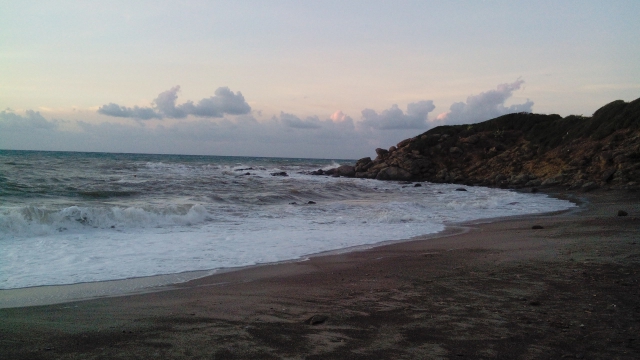 Mar de Sicilia 