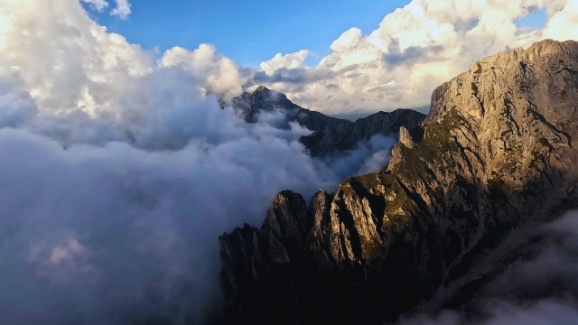 Vuelo turístico en helicóptero privado 4 personas Alpes 1h