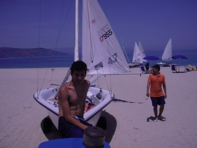  empezar a navegar