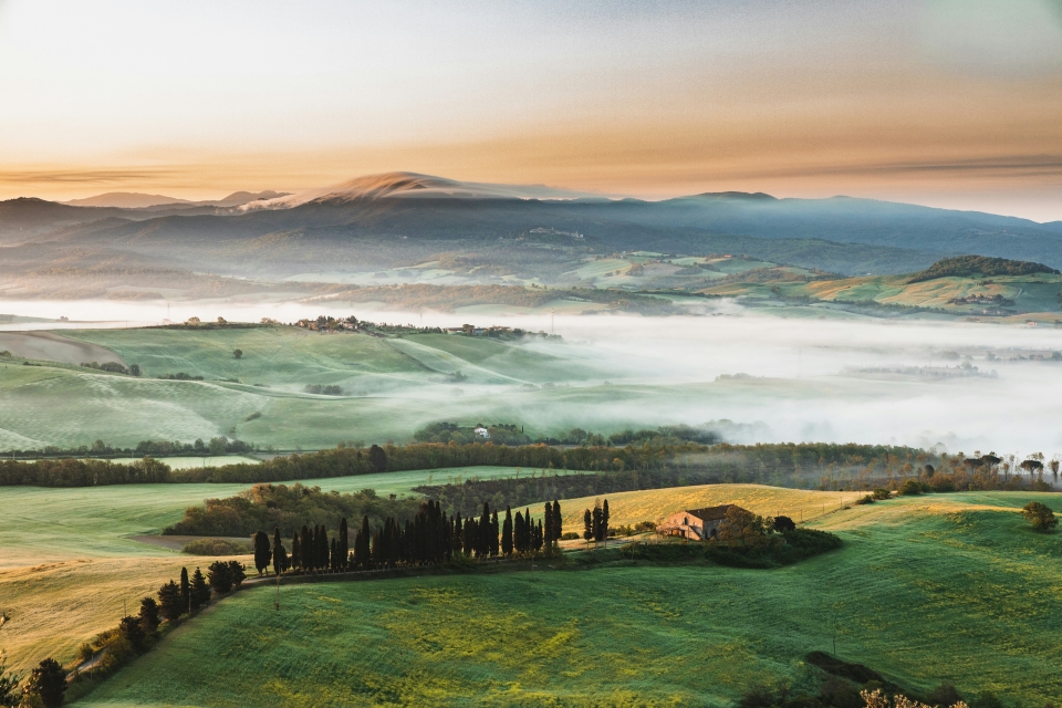 Maremma toscana 