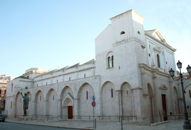  La Basílica del Santo Sepulcro 