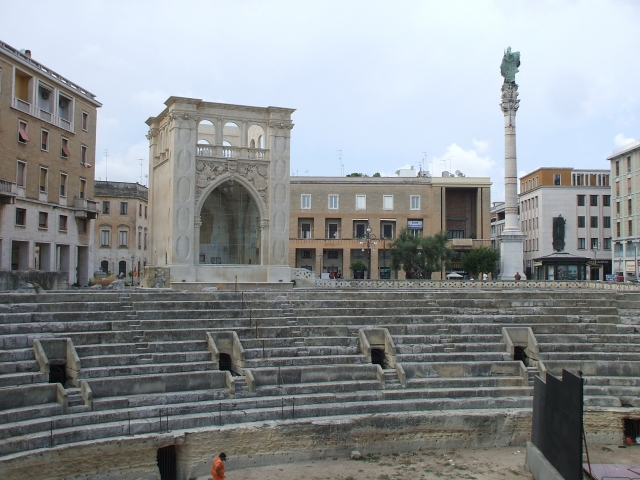  Las magníficas sorpresas de Lecce 