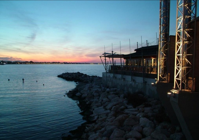 puerto deportivo de rímini 