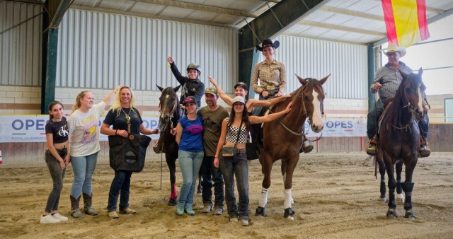  Actividades en grupo