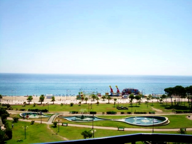 vista de Soveramarro 