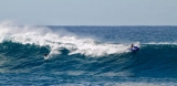 Surfeando en Cagliari 15 minutos