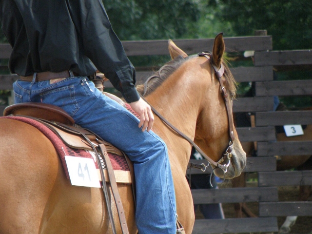  Pbaños a caballo