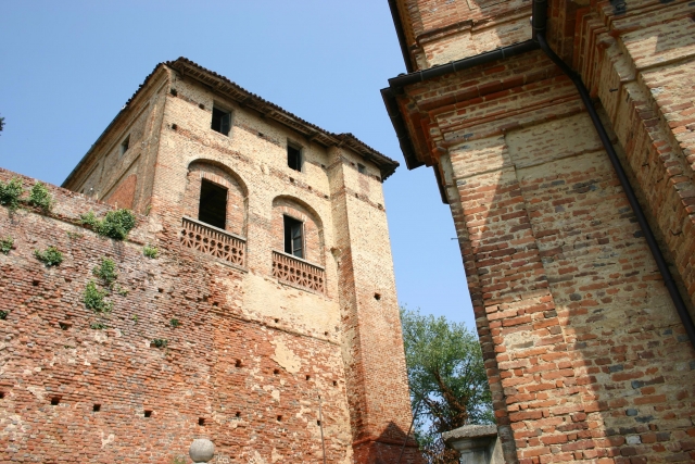 Castillo de Pocapaglia 