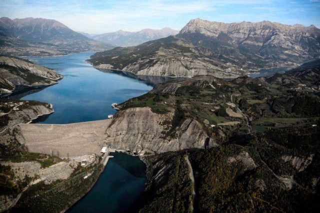 Un panorama espléndido 