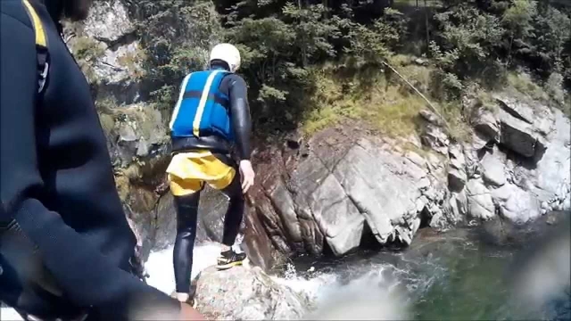  en plena aventura 