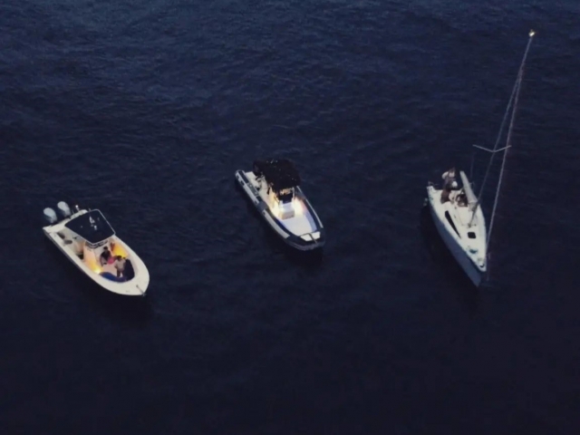  Relajación y diversión en el Mar de Liguria 