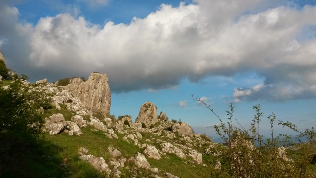  Escalada L Aquila