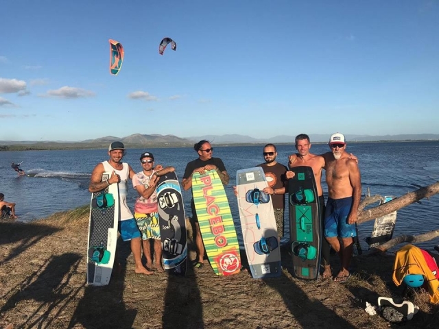  Una foto todos juntos 
