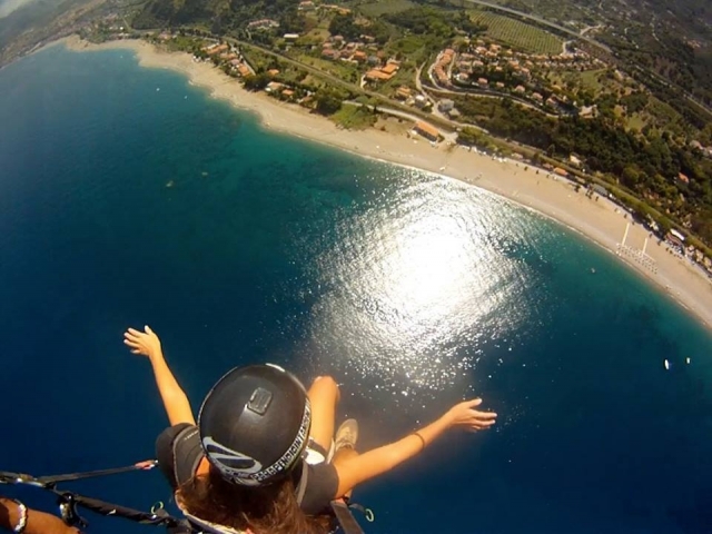  en vuelo 