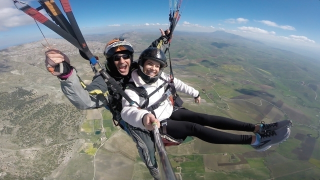  parapenle 