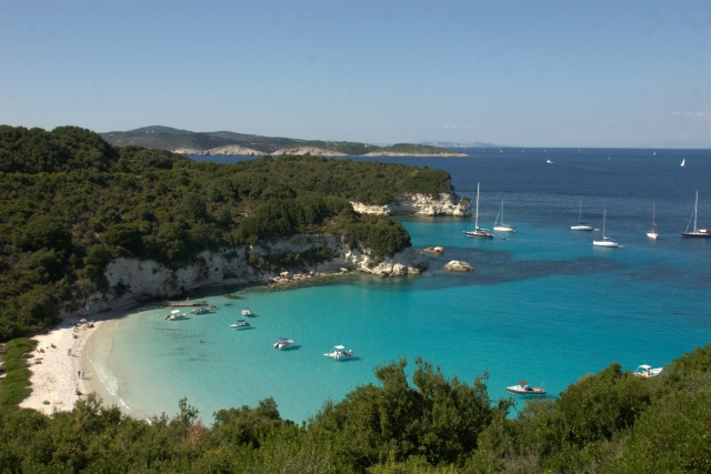  Paxos 