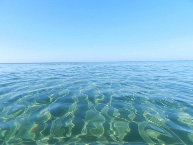  Nuestro mar 