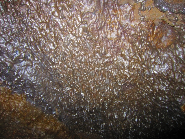 Conformación rocosa