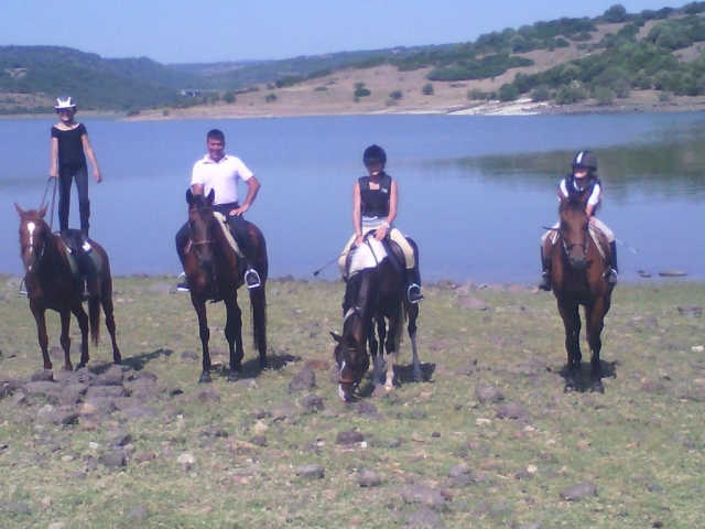  trekking 