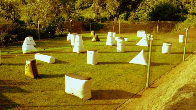 El terreno de juego 