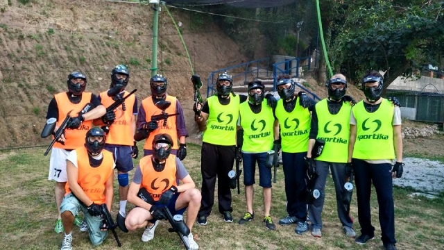  Equipos