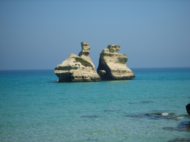  Torre dell'Orso 