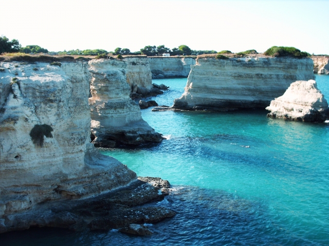  Torre Sant'Andrea