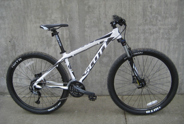  Scott Aspecto 740 