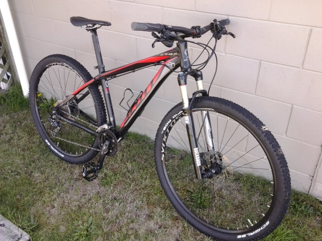  Scott Aspecto 940 