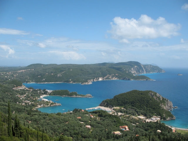  Vistas únicas 
