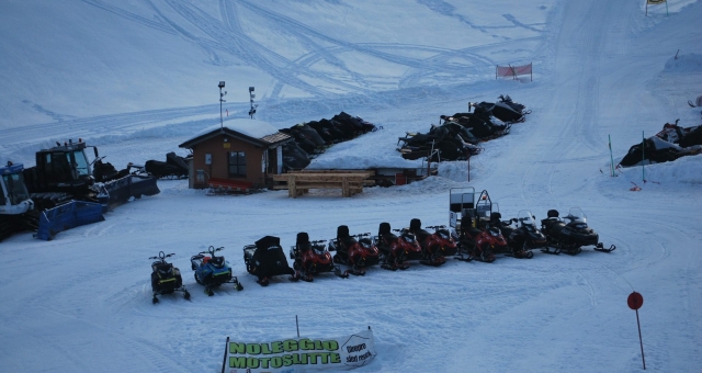  Listas para nuestras excursiones