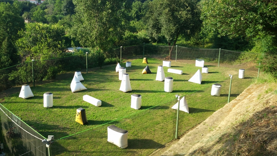 campamento campamento