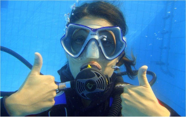 Curso de buceo en Lamezia Terme