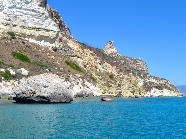 Mar de Cerdeña 