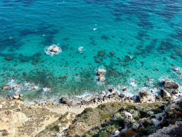  Costas de Cagliari 