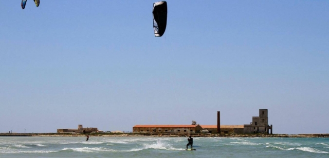  Kitesurf 