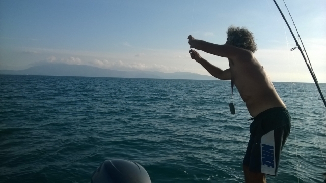  Pesca