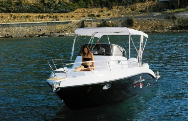  tomar el sol en el marinello taxi 26 