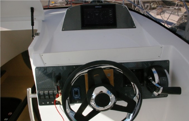  conozca el mmarinello taxi 26 por dentro 