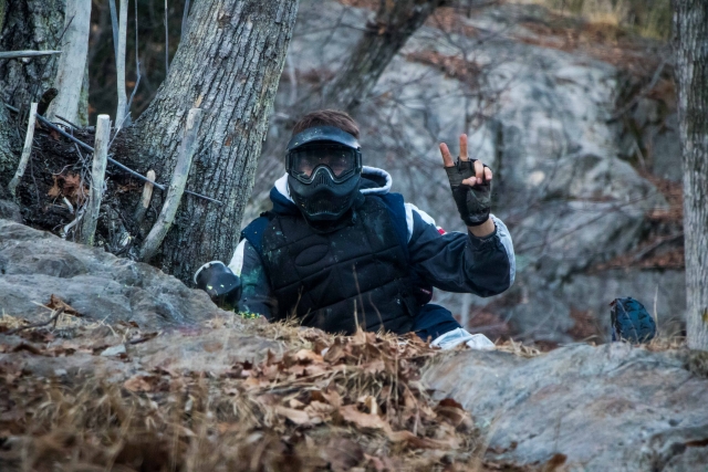  Gotcha en Brecchio