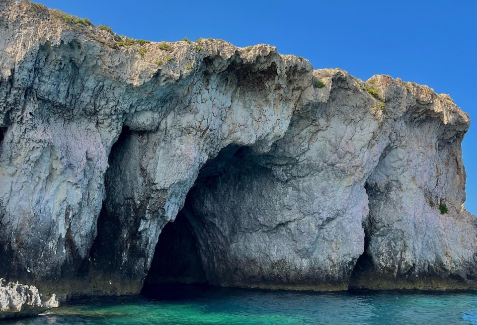  excursión en barco chicas 