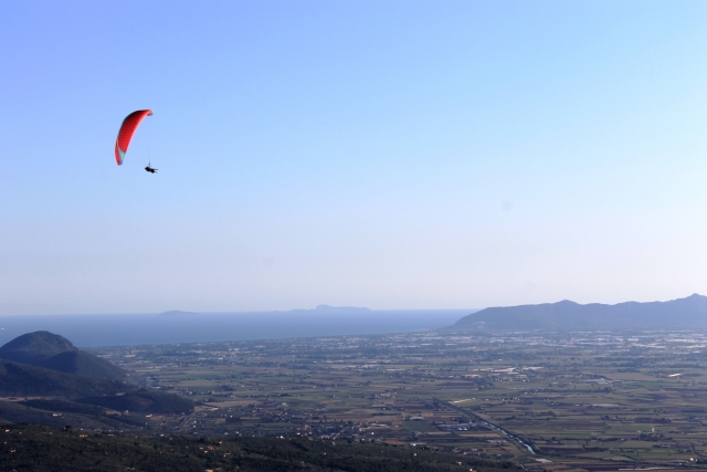  Vuelo 