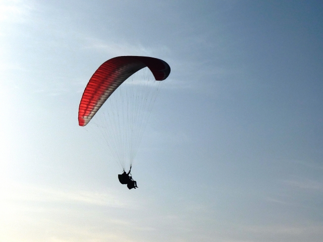 Tour Parapenle 