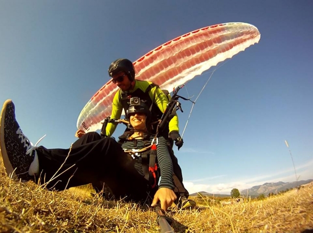¡preparémonos para el vuelo!