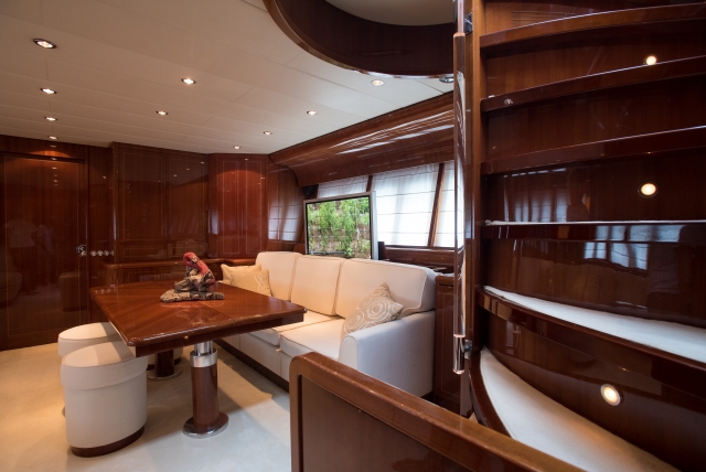  Detalle interior 