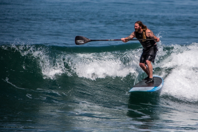  Stand up paddle (SUP) 