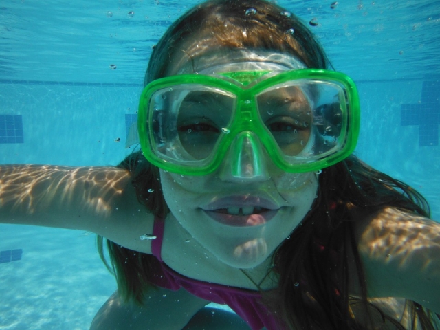  curso de buceo 