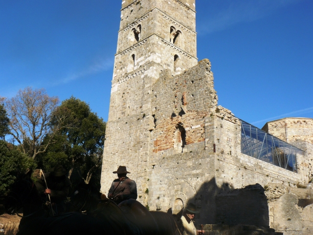 san rabano 