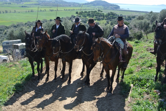  grupo de butteri 